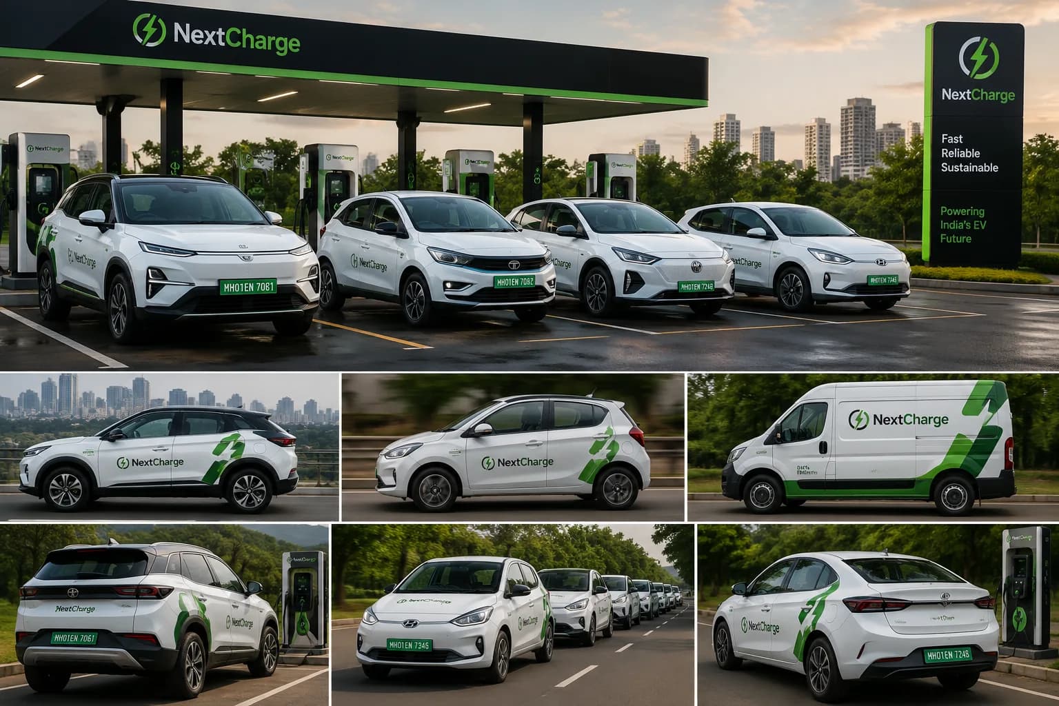 Fleet Operators