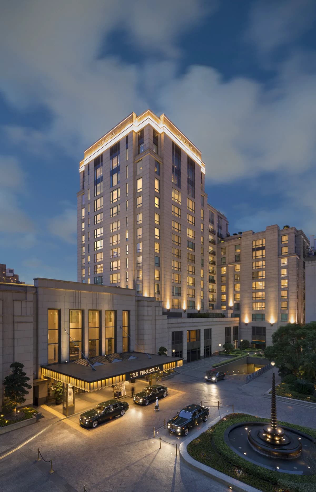 Hotel Owners